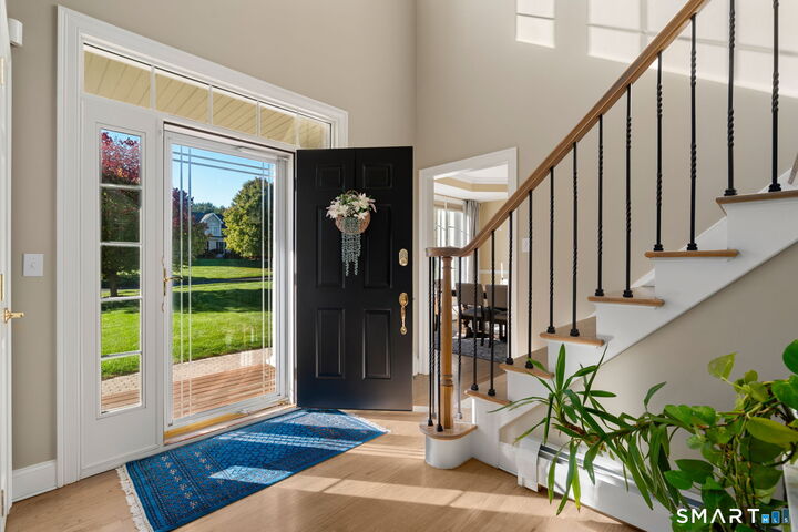 Property Photo: 68 Ridgeview Way CT 06029