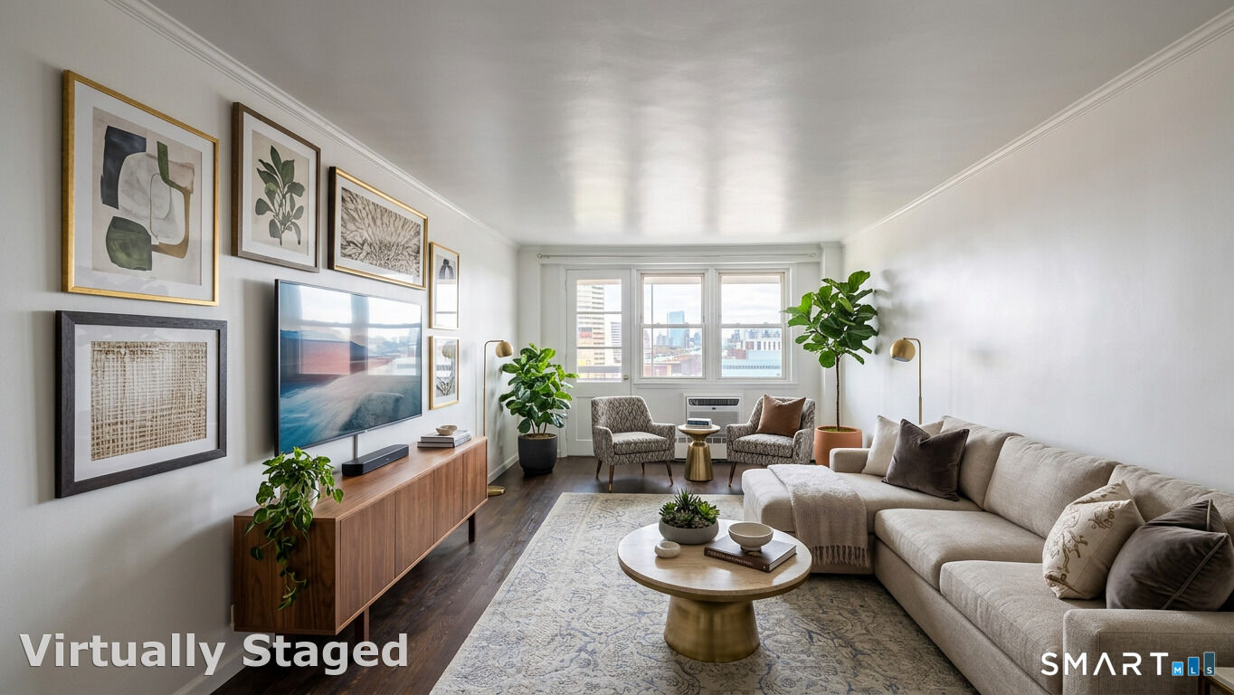 Property Photo:  444 Bedford Street 9P  CT 06901 