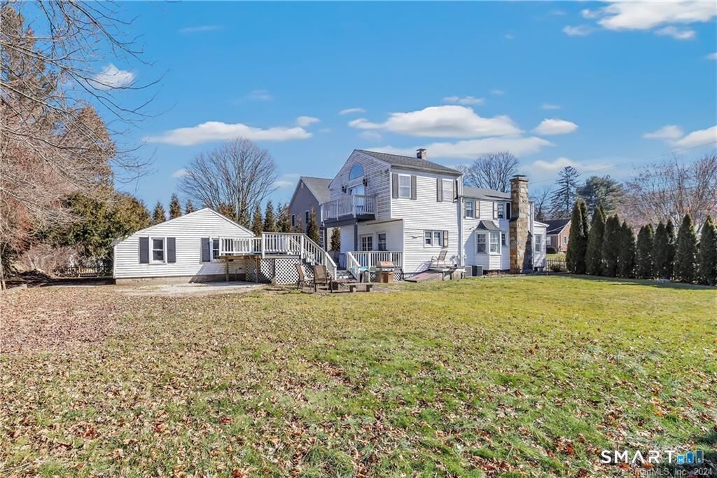 Property Photo:  12 Sunset Avenue  CT 06611 