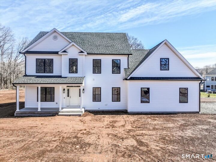 Property Photo:  4 Stefania's Way Lot 5  CT 06472 