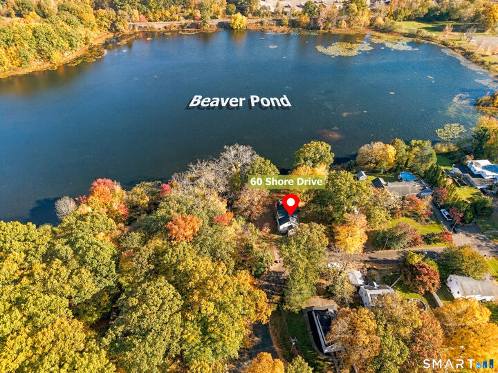 Property Photo:  60 Shore Drive  CT 06451 