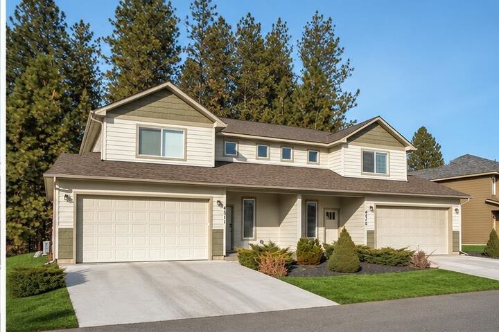 Property Photo:  4311 N Centennial Ln  WA 99212 