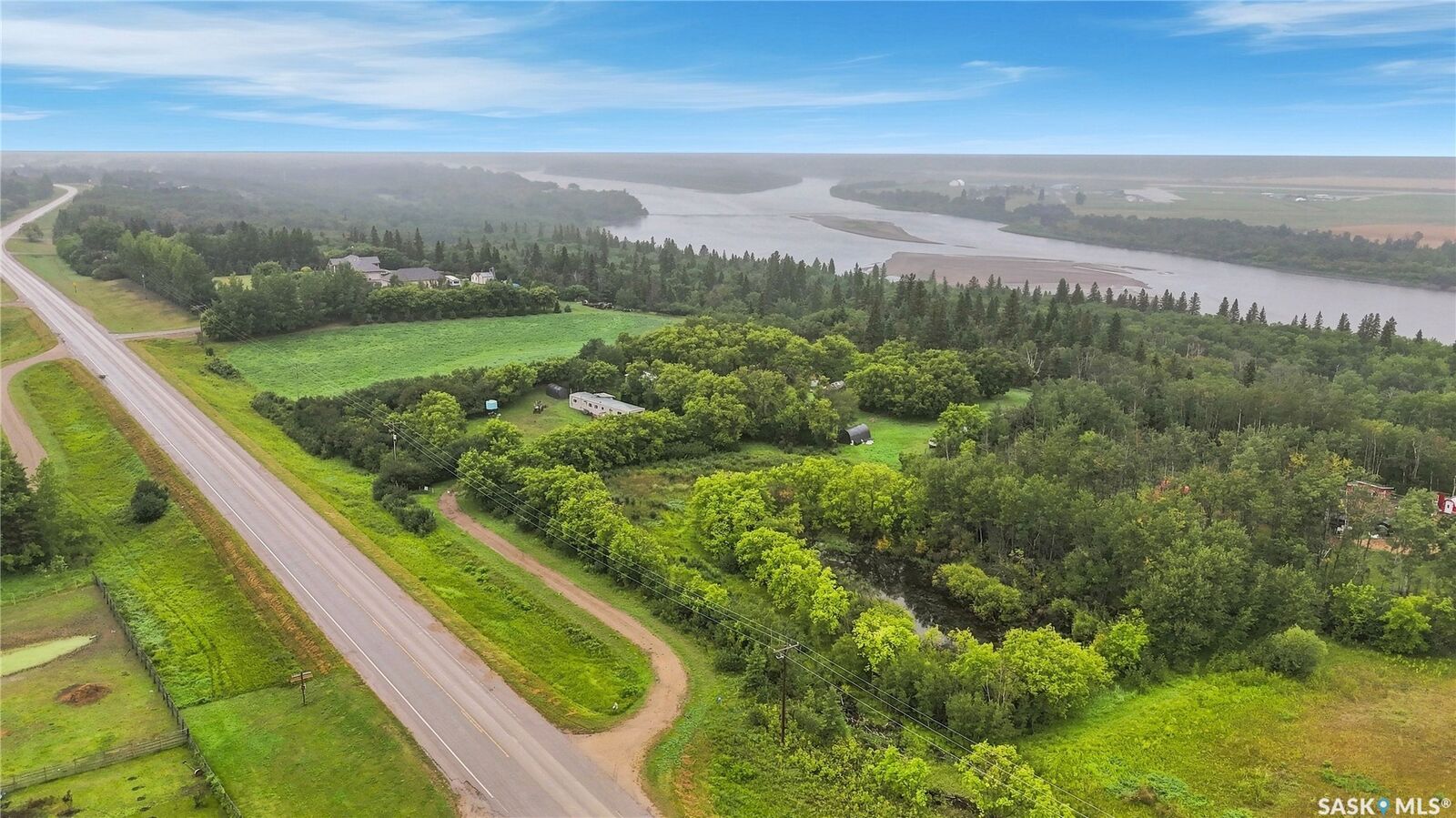 Photo de la propriété:  Rural Address  SK S6V 5R1 