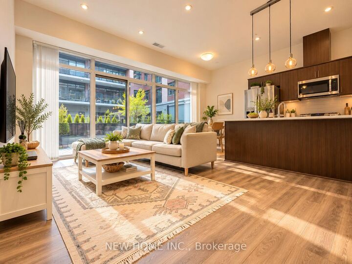 Property Photo:  1 Redfern Avenue 124  ON L9C 7S6 