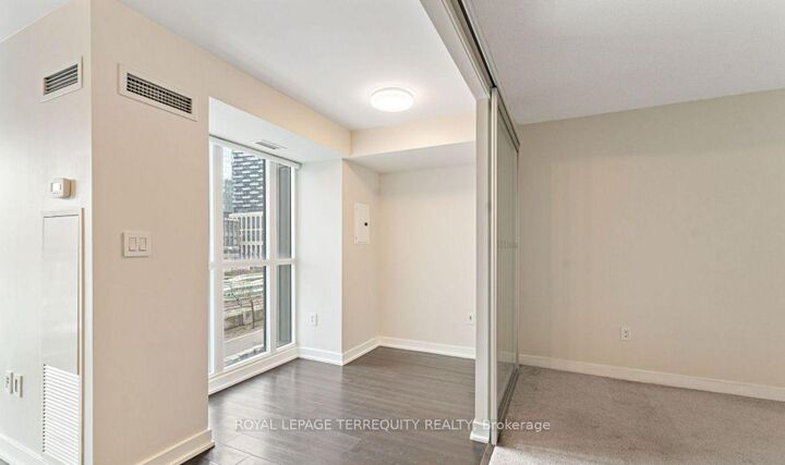 Property Photo:  151 Dan Leckie Way 321  ON M5V 4B2 
