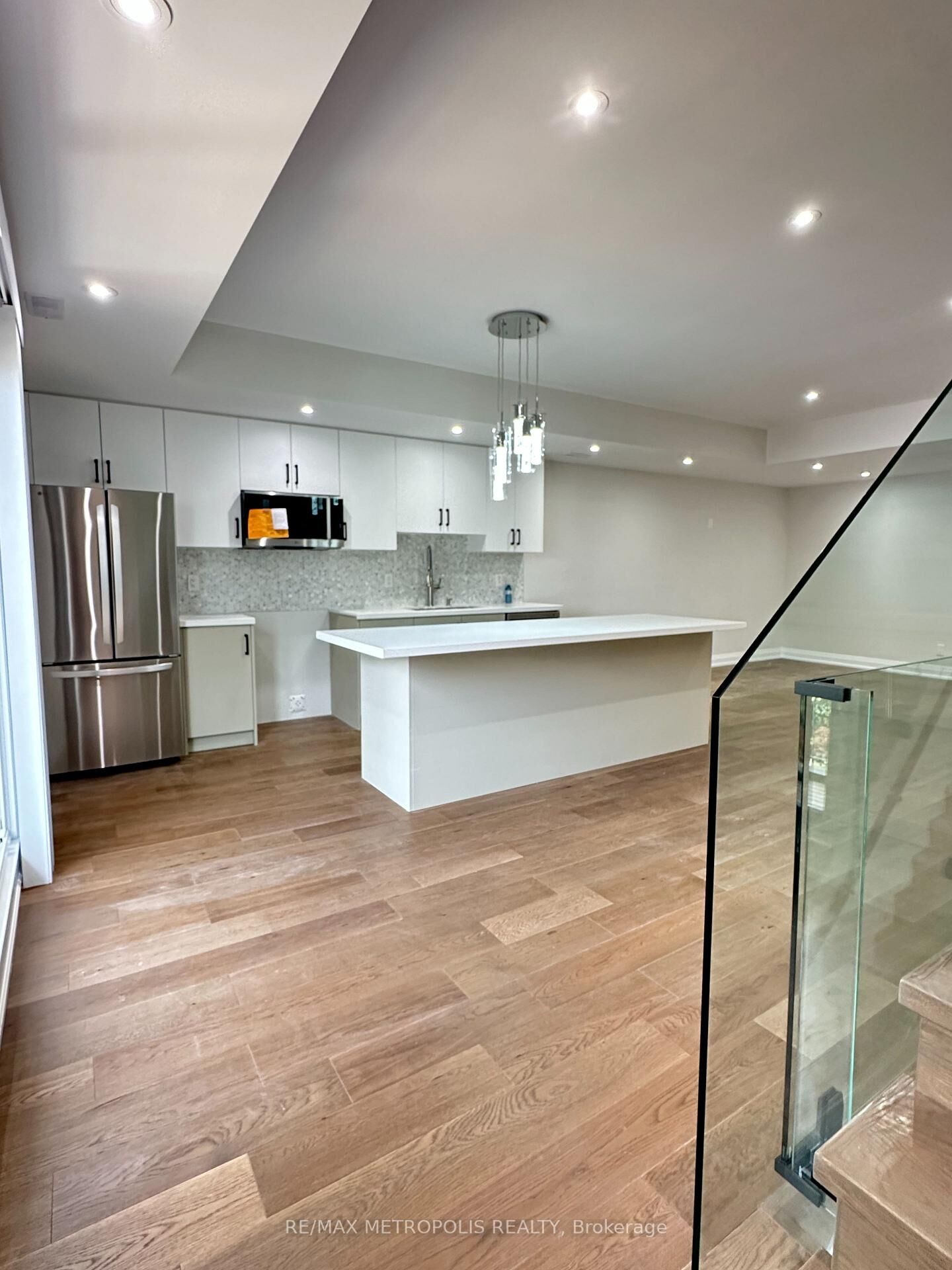 Property Photo:  94 Saint Clarens Avenue 2&Amp3 Floor  ON M6K 2S5 