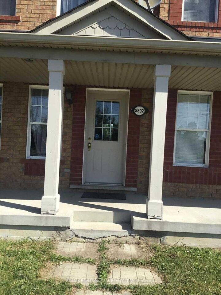Property Photo:  8892 Sheppard Avenue E Unit A  ON M1B 6H2 