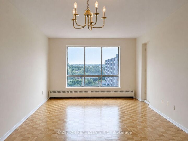 Property Photo:  1665 Bloor Street E 704  ON L4X 1S4 