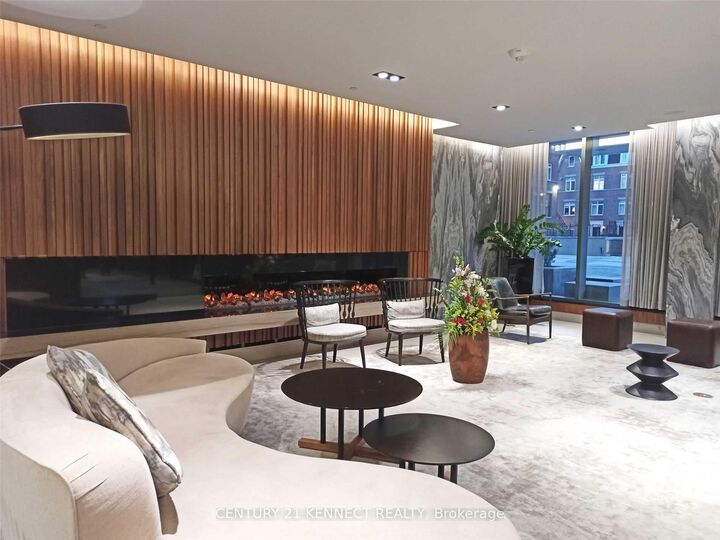 Property Photo:  125 Redpath Avenue 714  ON M4S 0B5 