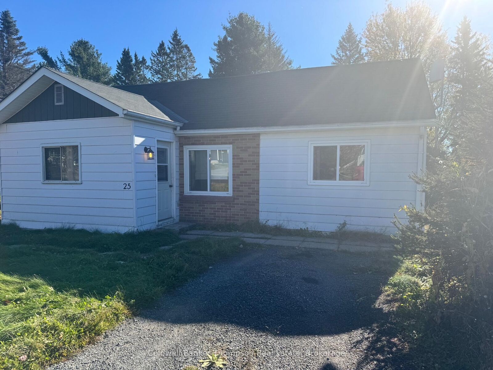 Property Photo:  25 Park Street  ON P0A 1Z0 
