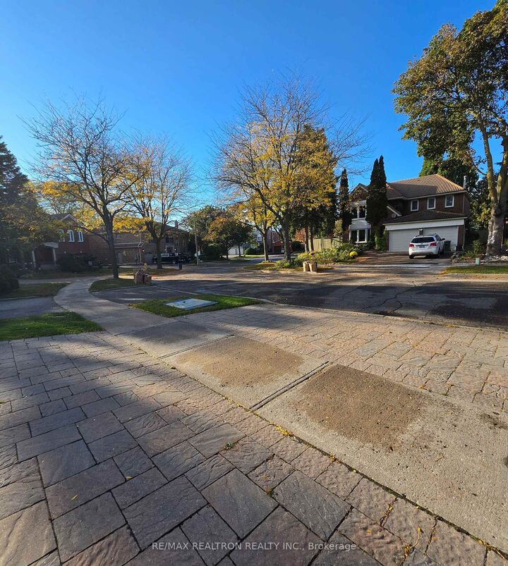Property Photo: 9 Carriage Lane Basement ON M2R 3V6