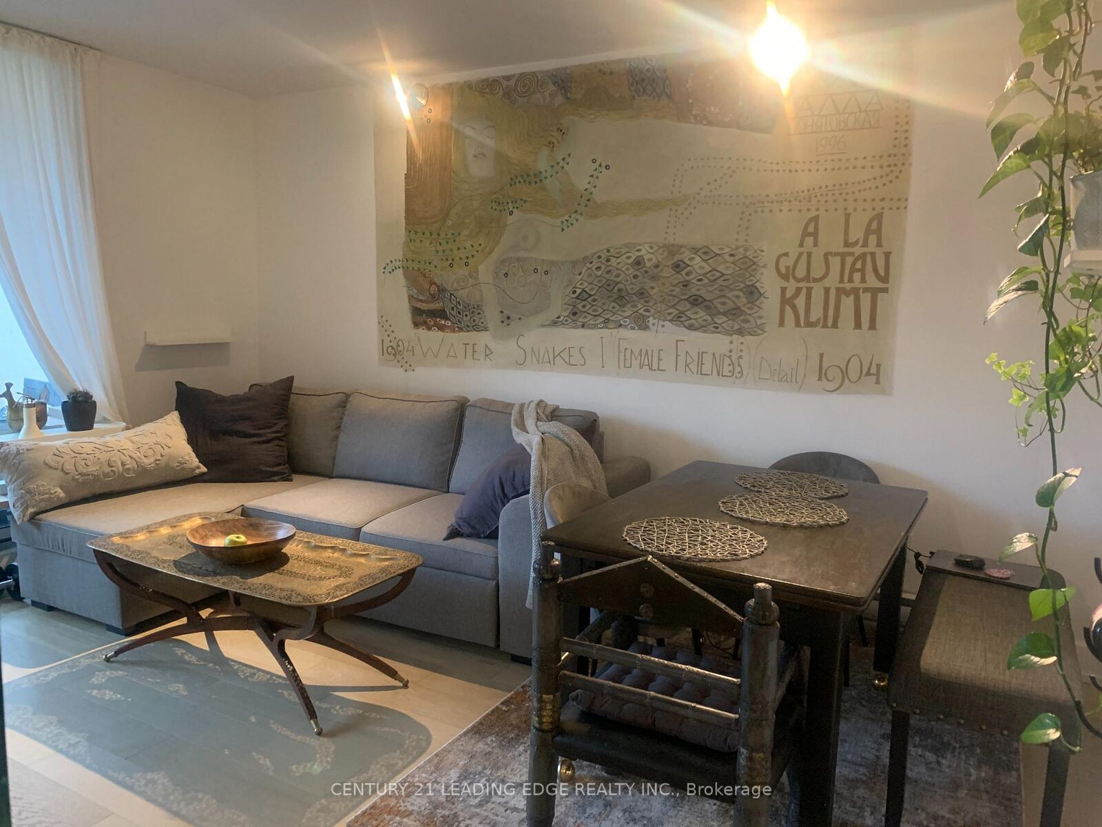 Property Photo:  40 Homewood Avenue 208  ON M4Y 2K2 