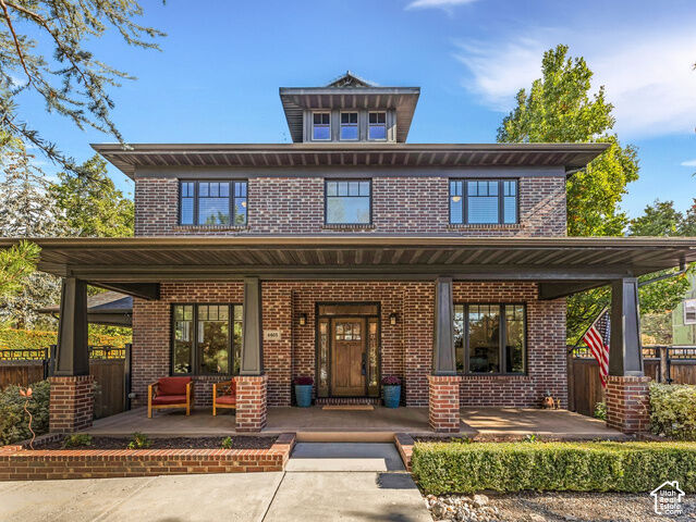 Property Photo:  4465 S 2700 E  UT 84124 