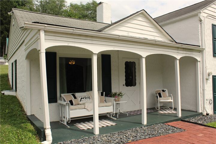Property Photo:  332 Waynesburg Road  PA 15301 