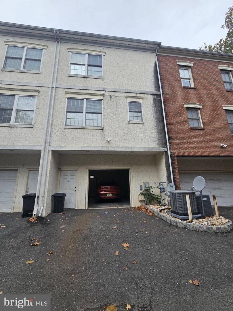Property Photo:  49 Livingston Street  NJ 08611 