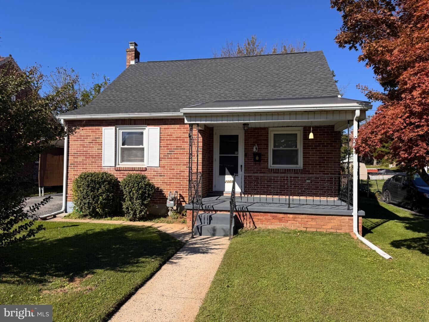 Property Photo: 2005 Filbert Street PA 17404