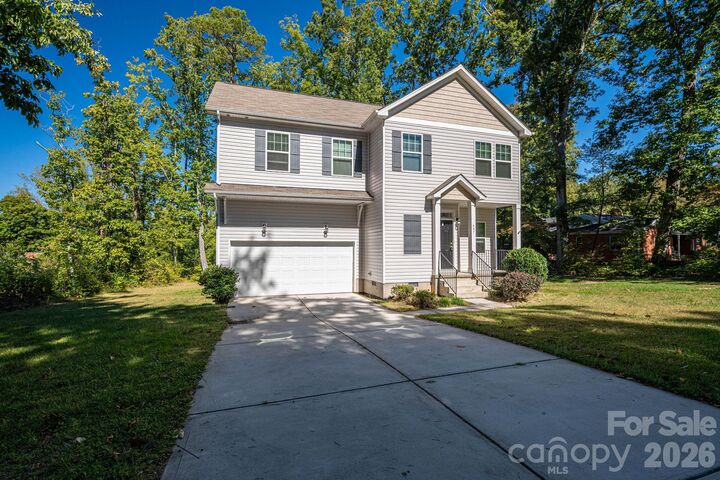 Property Photo:  407 Farris Drive  NC 28021 