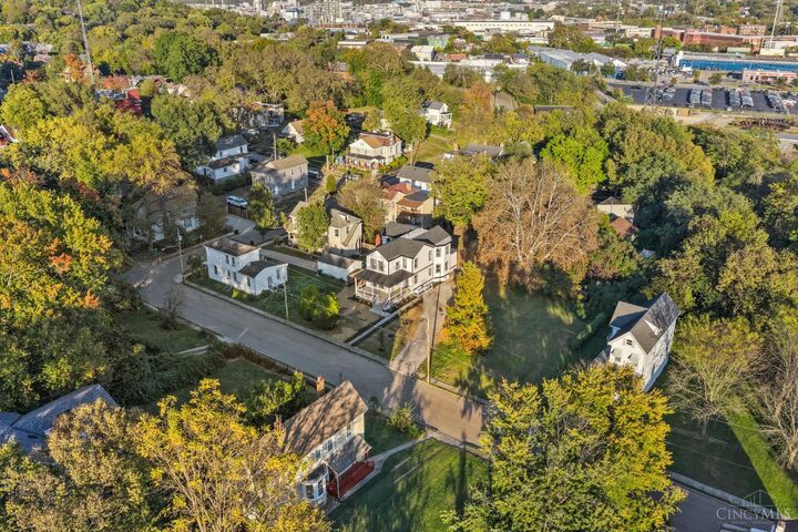 Property Photo: 4418 Station Avenue OH 45232