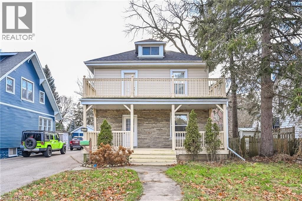 Property Photo:  275 Main (Lower) Street  ON N1R 1X8 