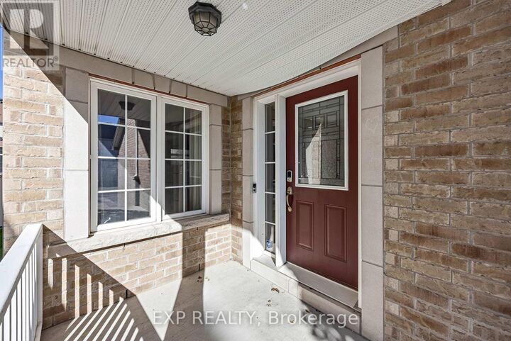 Property Photo: 778 Bowercrest Crescent ON K1V 2K3