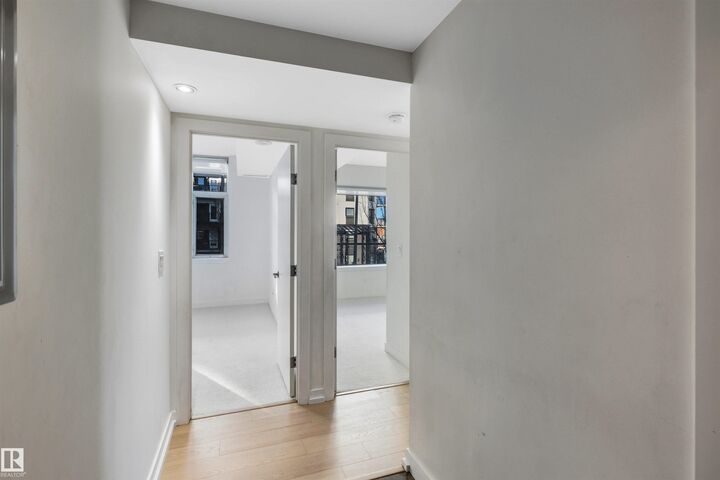 Property Photo: 2612 109 Street NW 206 AB T6J 3T1
