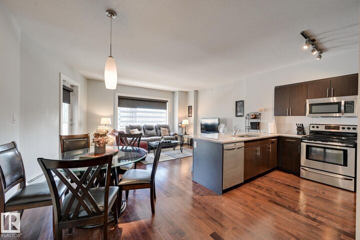 Property Photo: 10152 104 Street NW 802 AB T5J 0B6