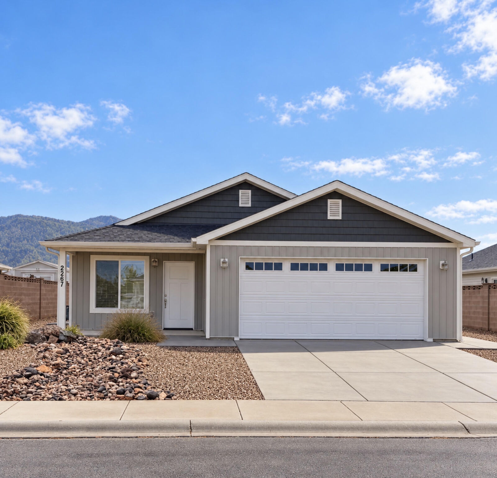 Property Photo: 2267 W 475 S UT 84761