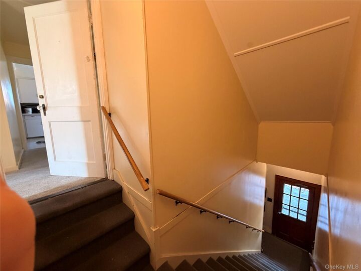 Property Photo: 112 Green Street 3 NY 10924