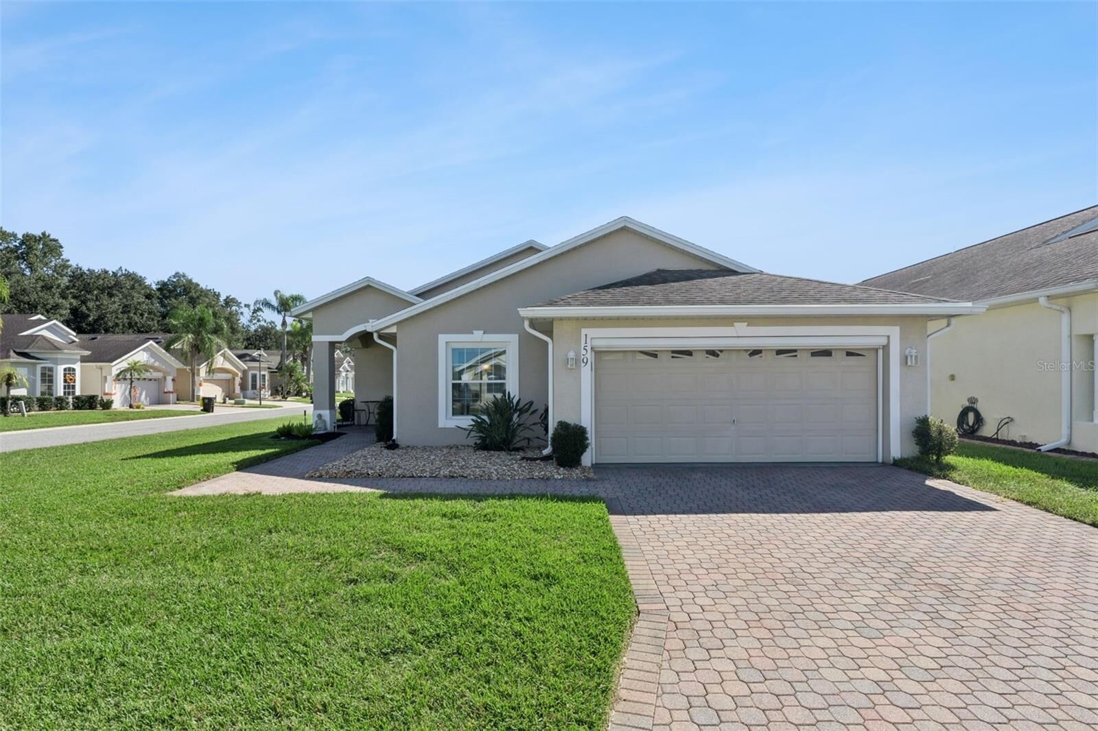 Property Photo:  159 Red Maple Pass  FL 33837 