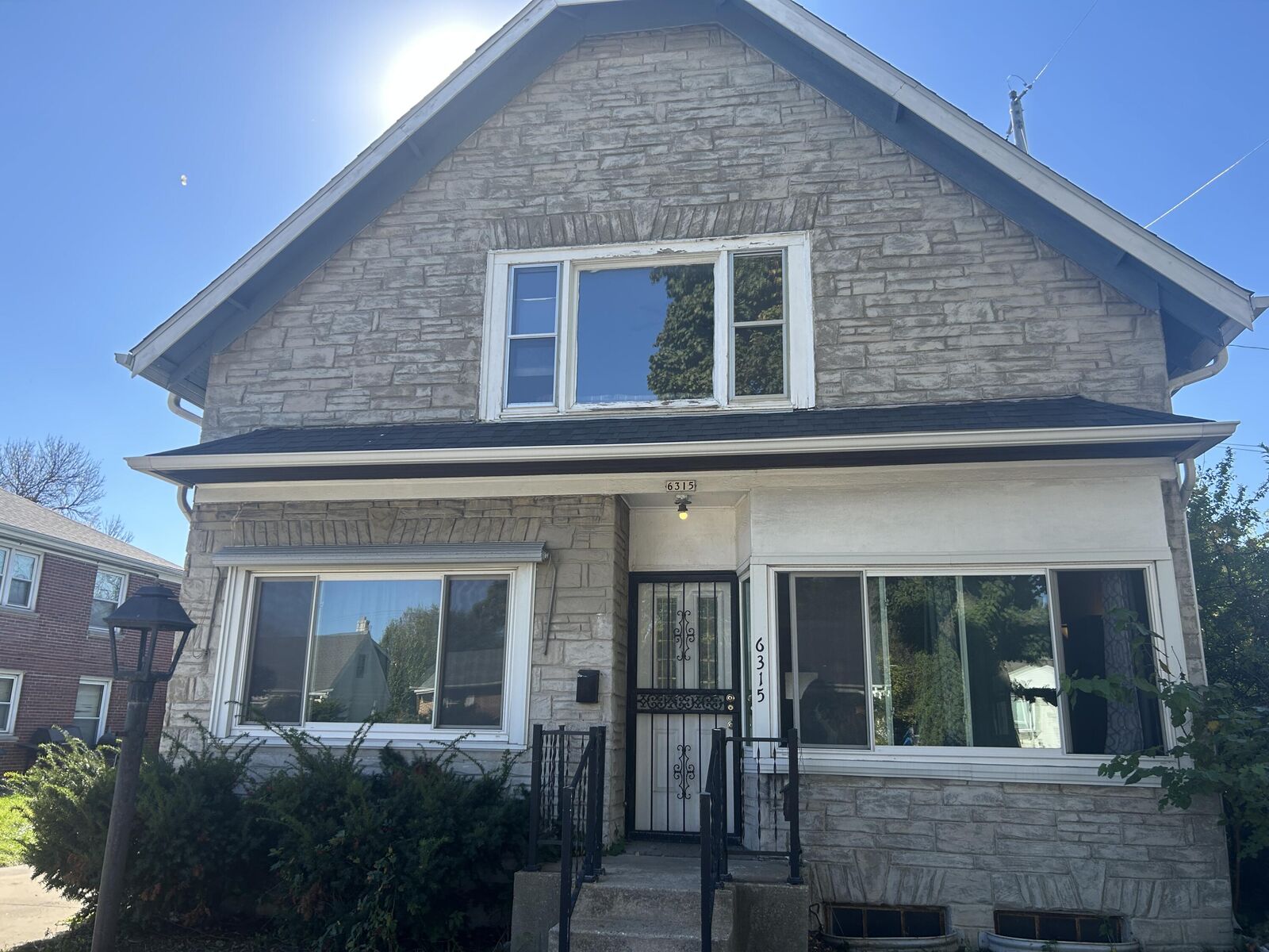 Property Photo:  6315 W Lisbon Ave  WI 53210 