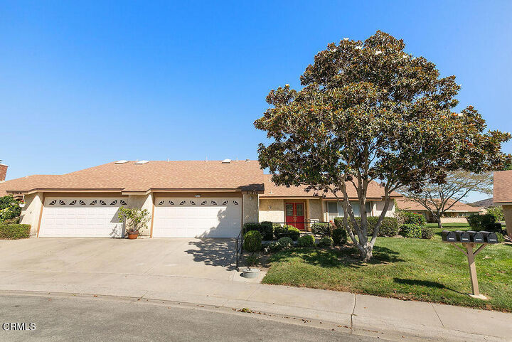 Property Photo: 31314 Village 31 CA 93012