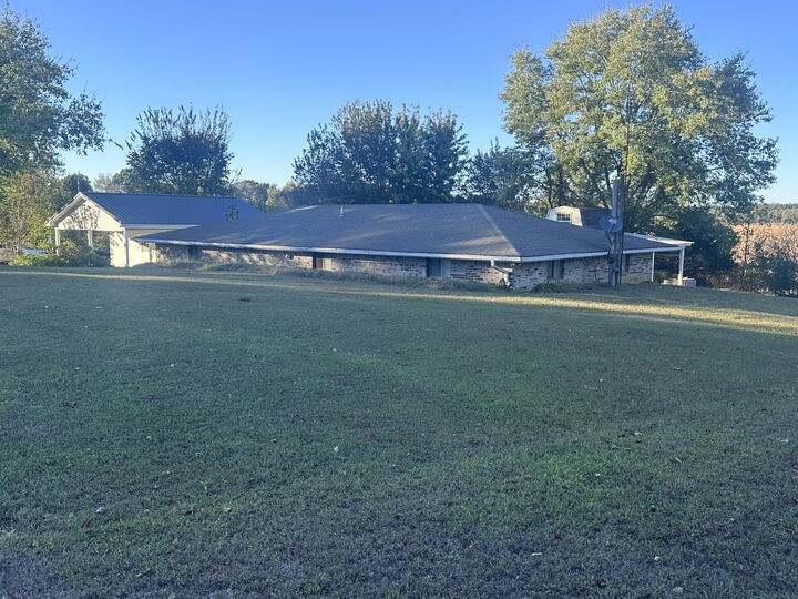 Property Photo:  78 Union Hill Rd  TN 38469 