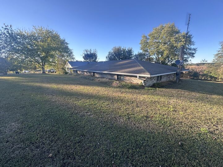 Property Photo:  78 Union Hill Rd  TN 38469 