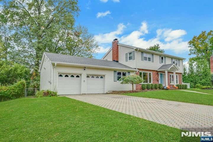 Property Photo:  677 Taylor Avenue  NJ 07649 