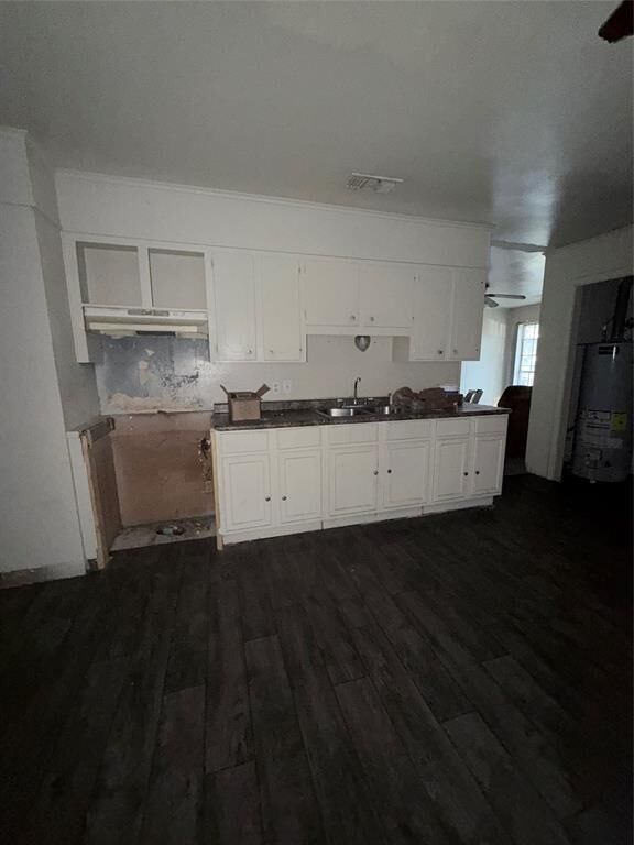 Property Photo: 1630 Templeman Street LA 71101