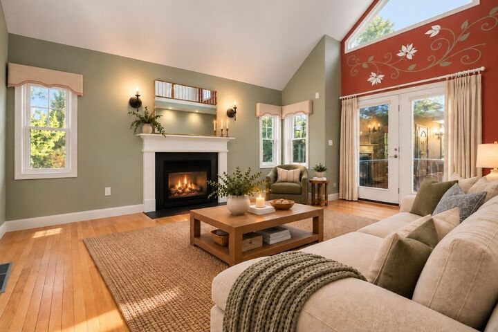 Property Photo:  4 Marisa Lane 4  MA 02081 
