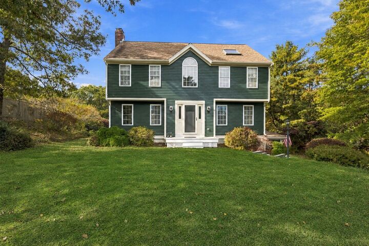 Property Photo:  45 Wyndham Hill Dr  MA 02360 