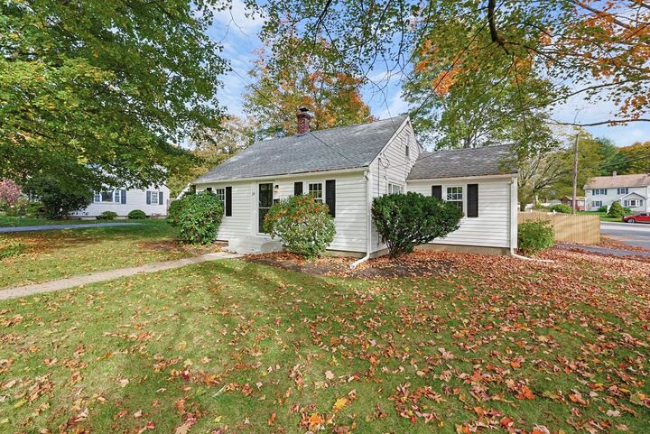 Property Photo:  19 Brookhaven Rd  MA 01606 