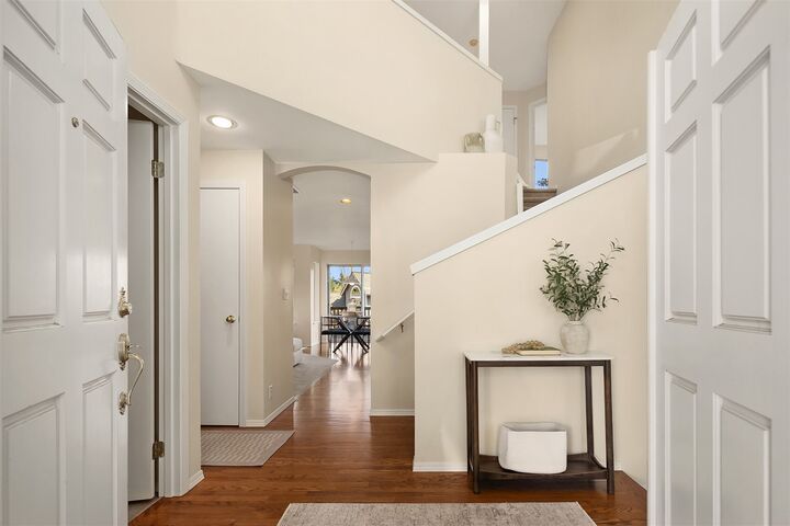 Property Photo:  8705 NE 144th Court  WA 98034 