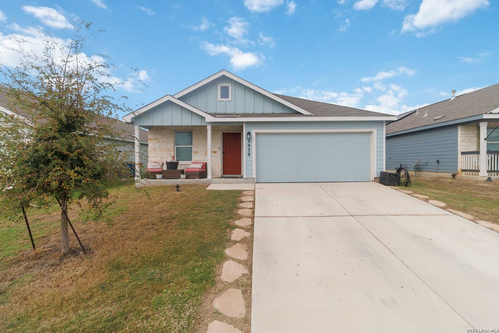Property Photo:  2938 Green Finch  TX 78130 
