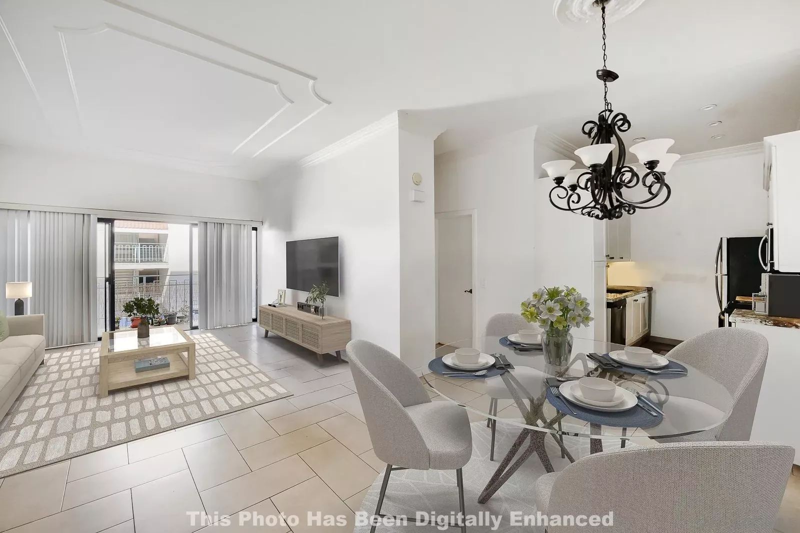 Property Photo: 8328 Regents Rd 2F CA 92122