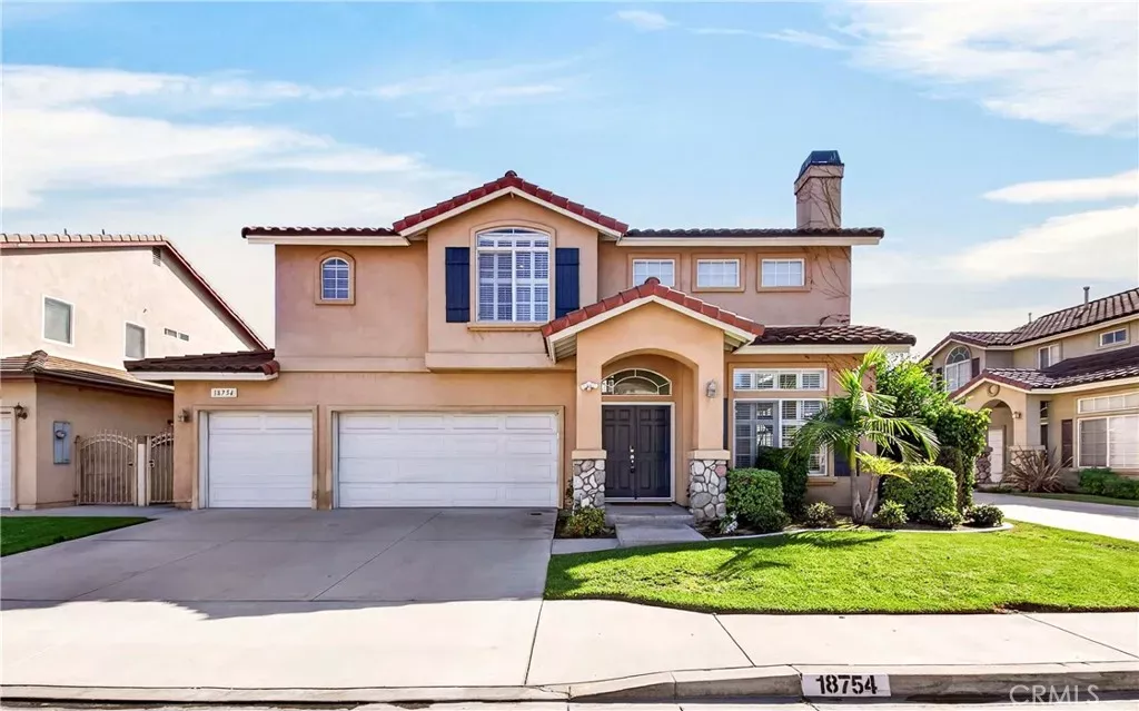 Property Photo:  18754 Grace Court  CA 90701 