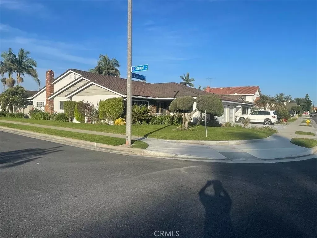 Property Photo:  8349 Charloma  CA 90240 