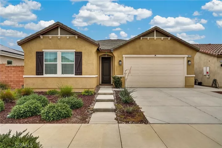 Property Photo: 30775 Southend CA 92596
