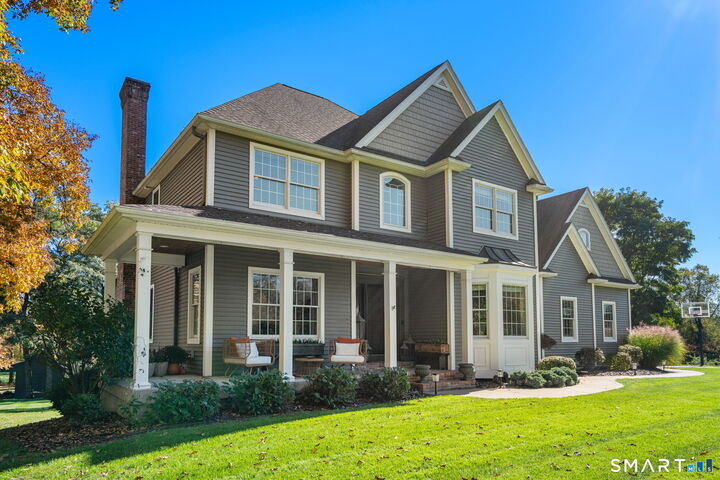 Property Photo:  22 Clay Creek Drive  CT 06078 
