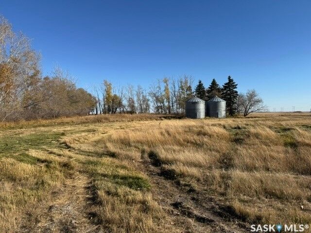 Property Photo:  Rural Address  SK S0K 2B0 