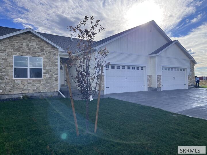 Property Photo:  360 Copper Bell Dr  ID 83274 