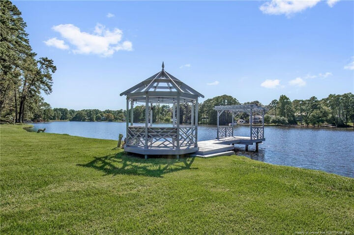 Property Photo:  400 Forest Lake Road  NC 28305 