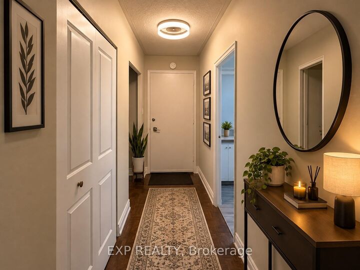 Property Photo:  1A Dale Avenue 109  ON M4W 1K2 