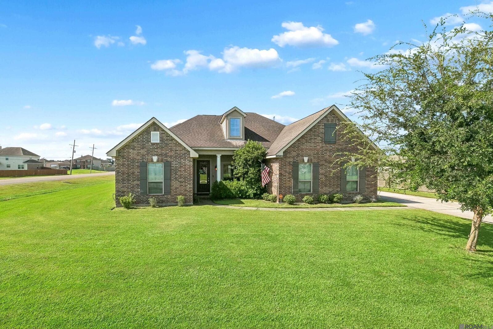 Property Photo: 9590 Catalpa Loop LA 70094